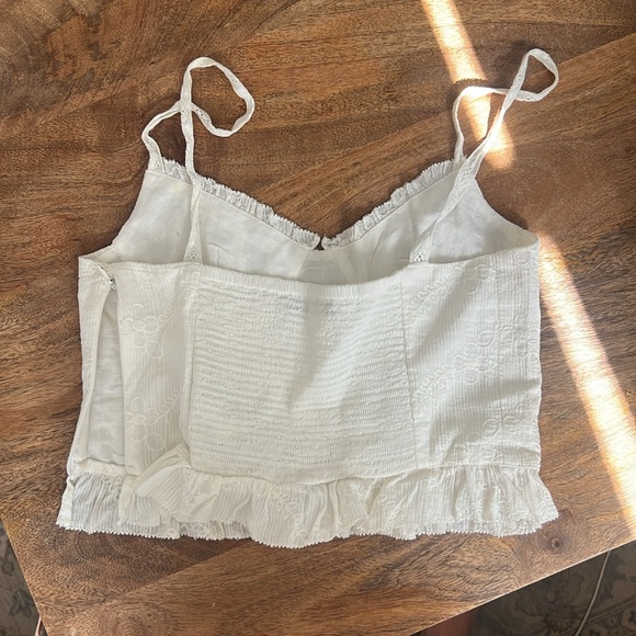 Zara top - Picture 2 of 3